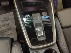 Audi A3 2024 A3L Limousine 35 TFSI Fashion Sport Edition - ფოტო 14