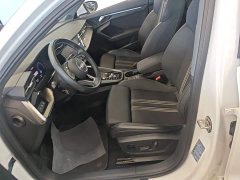 Audi A3 2024 A3L Limousine 35 TFSI Fashion Sport Edition - ფოტო 15