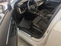 Audi A3 2024 A3L Limousine 35 TFSI Fashion Sport Edition - ფოტო 16