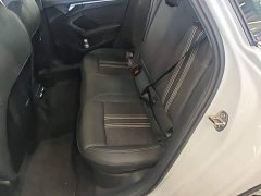 Audi A3 2024 A3L Limousine 35 TFSI Fashion Sport Edition - ფოტო 17