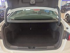 Audi A3 2024 A3L Limousine 35 TFSI Fashion Sport Edition - ფოტო 19