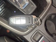 Audi A3 2024 A3L Limousine 35 TFSI Fashion Sport Edition - ფოტო 9