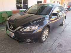 Nissan Sylphy Classic 1.6XL CVT Luxury Edition - ფოტო 1