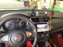 Nissan Sylphy Classic 1.6XL CVT Luxury Edition - ფოტო 10