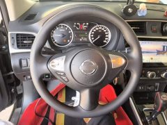 Nissan Sylphy Classic 1.6XL CVT Luxury Edition - ფოტო 11