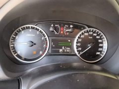 Nissan Sylphy Classic 1.6XL CVT Luxury Edition - ფოტო 12