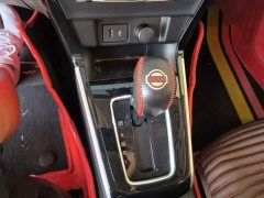 Nissan Sylphy Classic 1.6XL CVT Luxury Edition - ფოტო 14