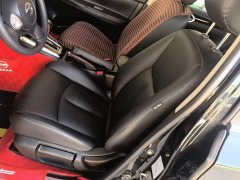 Nissan Sylphy Classic 1.6XL CVT Luxury Edition - ფოტო 15