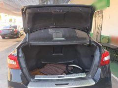 Nissan Sylphy Classic 1.6XL CVT Luxury Edition - ფოტო 19