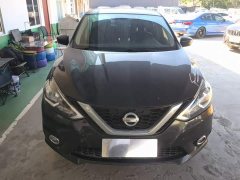 Nissan Sylphy Classic 1.6XL CVT Luxury Edition - ფოტო 3