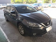Nissan Sylphy Classic 1.6XL CVT Luxury Edition - ფოტო 4
