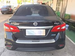 Nissan Sylphy Classic 1.6XL CVT Luxury Edition - ფოტო 6