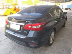 Nissan Sylphy Classic 1.6XL CVT Luxury Edition - ფოტო 7