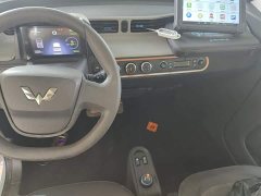 Wuling Hongguang MINIEV Macaron Premium Edition LFP - ფოტო 10