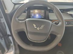 Wuling Hongguang MINIEV Macaron Premium Edition LFP - ფოტო 11