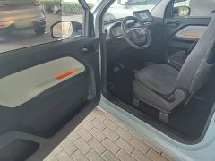 Wuling Hongguang MINIEV Macaron Premium Edition LFP - ფოტო 16