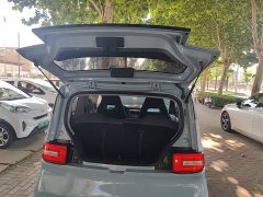 Wuling Hongguang MINIEV Macaron Premium Edition LFP - ფოტო 19