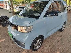 Wuling Hongguang MINIEV Macaron Premium Edition LFP - ფოტო 2