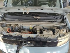 Wuling Hongguang MINIEV Macaron Premium Edition LFP - ფოტო 20