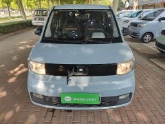 Wuling Hongguang MINIEV Macaron Premium Edition LFP - ფოტო 3