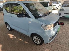 Wuling Hongguang MINIEV Macaron Premium Edition LFP - ფოტო 4