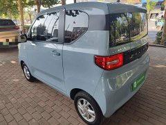 Wuling Hongguang MINIEV Macaron Premium Edition LFP - ფოტო 5