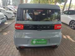 Wuling Hongguang MINIEV Macaron Premium Edition LFP - ფოტო 6