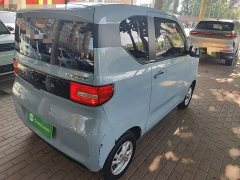 Wuling Hongguang MINIEV Macaron Premium Edition LFP - ფოტო 7