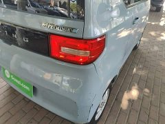 Wuling Hongguang MINIEV Macaron Premium Edition LFP - ფოტო 8