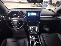 Haval M6 PLUS 1.5T DCT Luxury Smart Connected Edition - ფოტო 10