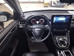 Haval M6 PLUS 1.5T DCT Luxury Smart Connected Edition - ფოტო 11