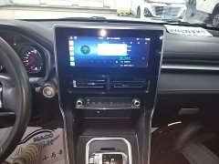 Haval M6 PLUS 1.5T DCT Luxury Smart Connected Edition - ფოტო 13