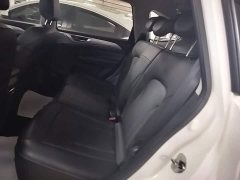 Haval M6 PLUS 1.5T DCT Luxury Smart Connected Edition - ფოტო 17
