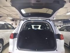 Haval M6 PLUS 1.5T DCT Luxury Smart Connected Edition - ფოტო 19