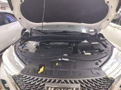 Haval M6 PLUS 1.5T DCT Luxury Smart Connected Edition - ფოტო 20