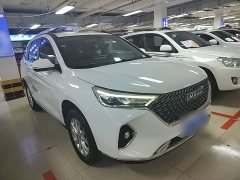 Haval M6 PLUS 1.5T DCT Luxury Smart Connected Edition - ფოტო 4