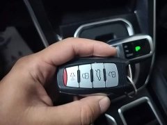 Haval M6 PLUS 1.5T DCT Luxury Smart Connected Edition - ფოტო 9
