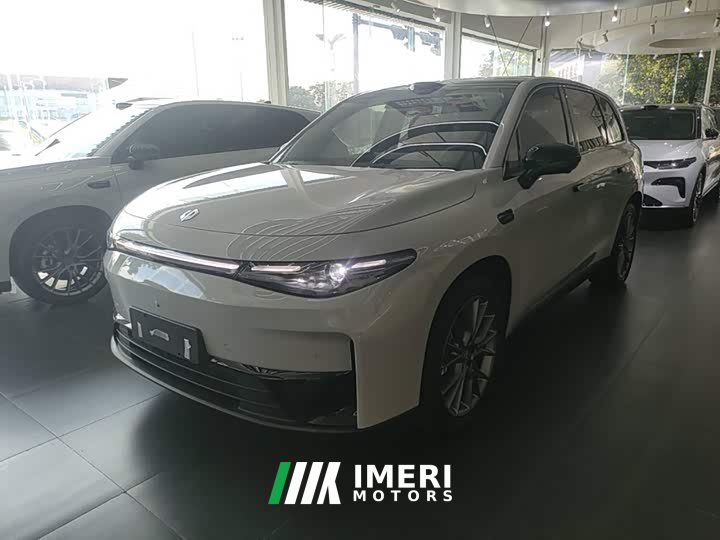 Leapmotor Leapo C10 2026 605 LiDAR Edition - ავტომობილი ჩინეთიდან