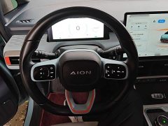 GAC AION Y 70 Smart Leader Vitality Edition - ფოტო 11