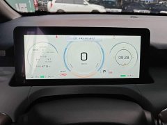 GAC AION Y 70 Smart Leader Vitality Edition - ფოტო 12