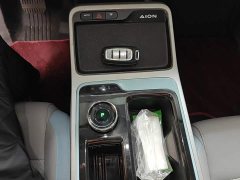 GAC AION Y 70 Smart Leader Vitality Edition - ფოტო 14