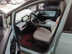 GAC AION Y 70 Smart Leader Vitality Edition - ფოტო 15