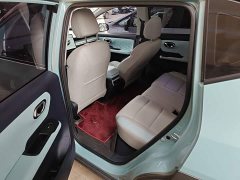 GAC AION Y 70 Smart Leader Vitality Edition - ფოტო 17