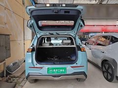 GAC AION Y 70 Smart Leader Vitality Edition - ფოტო 19