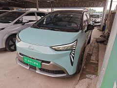 GAC AION Y 70 Smart Leader Vitality Edition - ფოტო 2