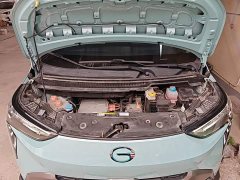 GAC AION Y 70 Smart Leader Vitality Edition - ფოტო 20