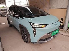 GAC AION Y 70 Smart Leader Vitality Edition - ფოტო 4