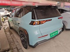GAC AION Y 70 Smart Leader Vitality Edition - ფოტო 5