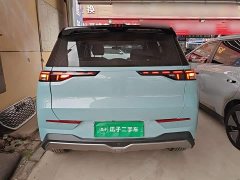 GAC AION Y 70 Smart Leader Vitality Edition - ფოტო 6