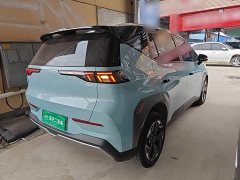 GAC AION Y 70 Smart Leader Vitality Edition - ფოტო 7